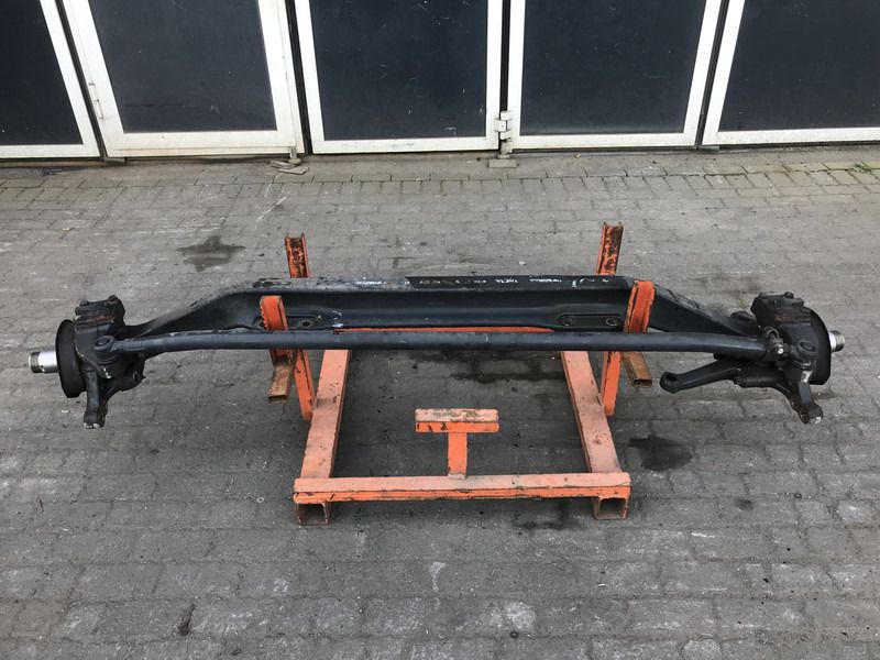 Scania Scania AM740 Vooras 1394399 - Eje delantero para Camión: foto 1 Scania Scania AM740 Vooras 1394399 - Eje delantero para Camión: foto 1