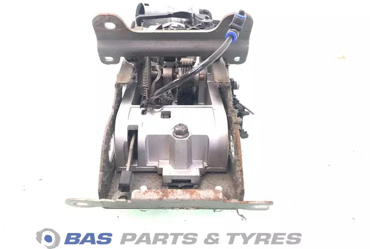 Scania Stuurkolom Scania 2675008 - Columna de dirección para Camión: foto 2 Scania Stuurkolom Scania 2675008 - Columna de dirección para Camión: foto 2