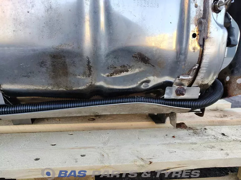 Scania Uitlaatdemper Scania 2539547 - Silenciador/ Sistema de escape para Camión: foto 5 Scania Uitlaatdemper Scania 2539547 - Silenciador/ Sistema de escape para Camión: foto 5