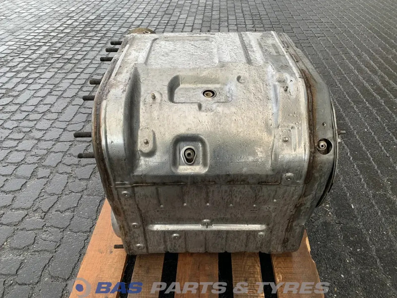 Silenciador/ Sistema de escape para Camión Scania Uitlaatdemper Scania 2684369: foto 6 Silenciador/ Sistema de escape para Camión Scania Uitlaatdemper Scania 2684369: foto 6