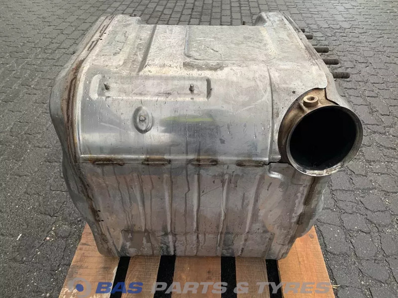 Scania Uitlaatdemper Scania 2684369 - Silenciador/ Sistema de escape para Camión: foto 4 Scania Uitlaatdemper Scania 2684369 - Silenciador/ Sistema de escape para Camión: foto 4