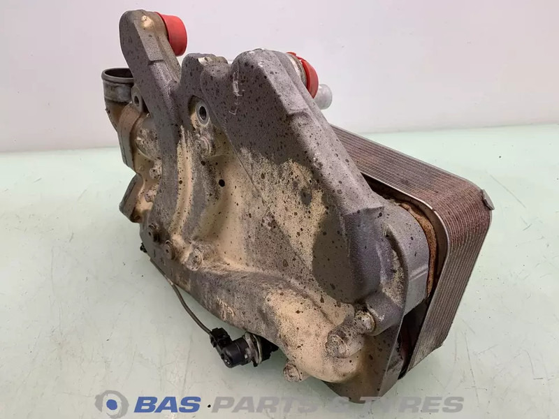 Piezas de freno para Camión Voith: foto 6