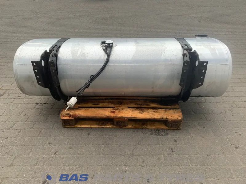 Volvo Brandstoftank Volvo G0000162 - Depósito de combustible para Camión: foto 3 Volvo Brandstoftank Volvo G0000162 - Depósito de combustible para Camión: foto 3