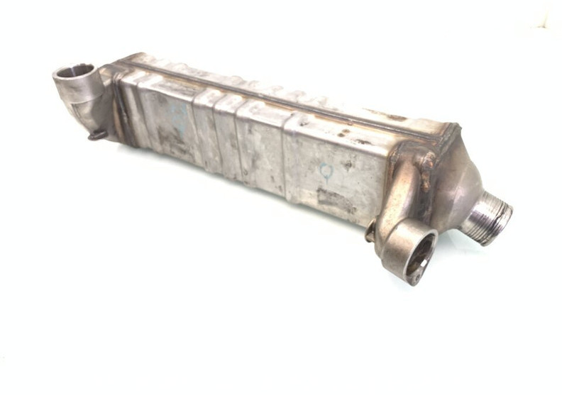 Volvo EGR koeler Volvo 20772309 - Enfriador EGR para Camión: foto 2 Volvo EGR koeler Volvo 20772309 - Enfriador EGR para Camión: foto 2