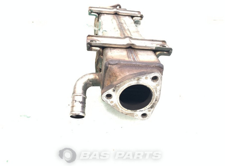 Volvo EGR koeler Volvo 21885006 - Enfriador EGR para Camión: foto 4 Volvo EGR koeler Volvo 21885006 - Enfriador EGR para Camión: foto 4