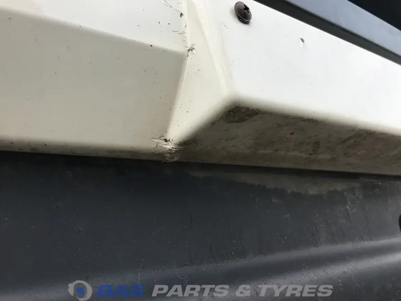 Parachoques para Camión Volvo FE Euro 6 Bumper Volvo 82543887: foto 12 Parachoques para Camión Volvo FE Euro 6 Bumper Volvo 82543887: foto 12