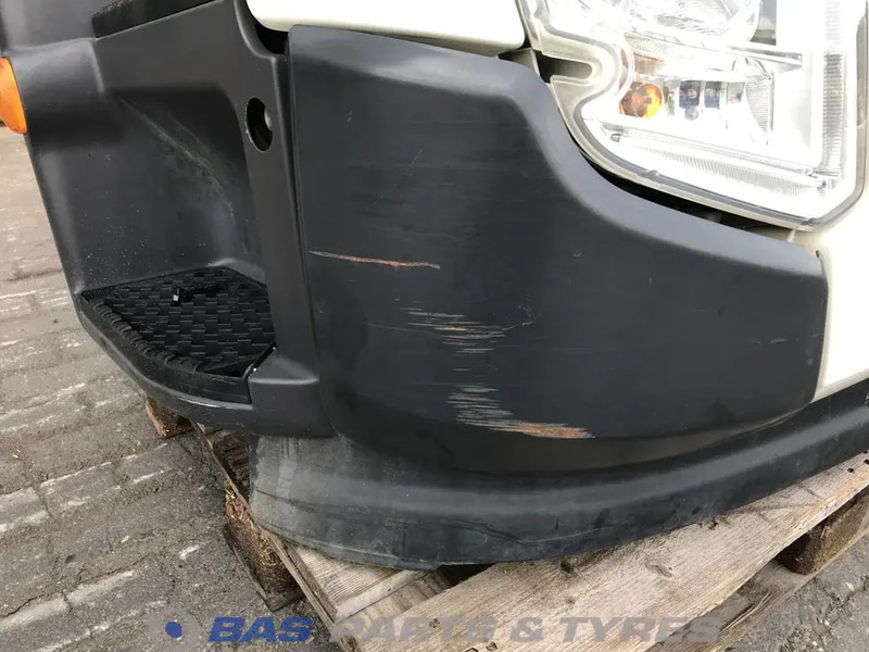 Parachoques para Camión Volvo FE Euro 6 Bumper Volvo 82543887: foto 8 Parachoques para Camión Volvo FE Euro 6 Bumper Volvo 82543887: foto 8