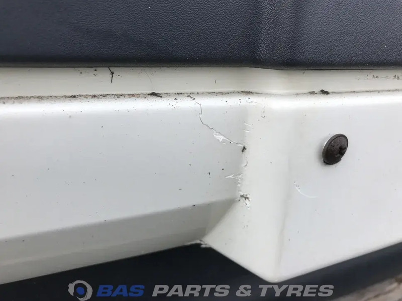 Parachoques para Camión Volvo FE Euro 6 Bumper Volvo 82543887: foto 11 Parachoques para Camión Volvo FE Euro 6 Bumper Volvo 82543887: foto 11