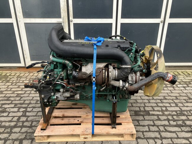 Volvo FE Euro 6 - Motor para Camión: foto 3 Volvo FE Euro 6 - Motor para Camión: foto 3