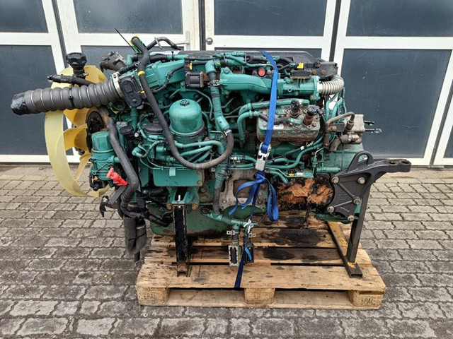 Volvo FE Euro 6 - Motor para Camión: foto 1 Volvo FE Euro 6 - Motor para Camión: foto 1