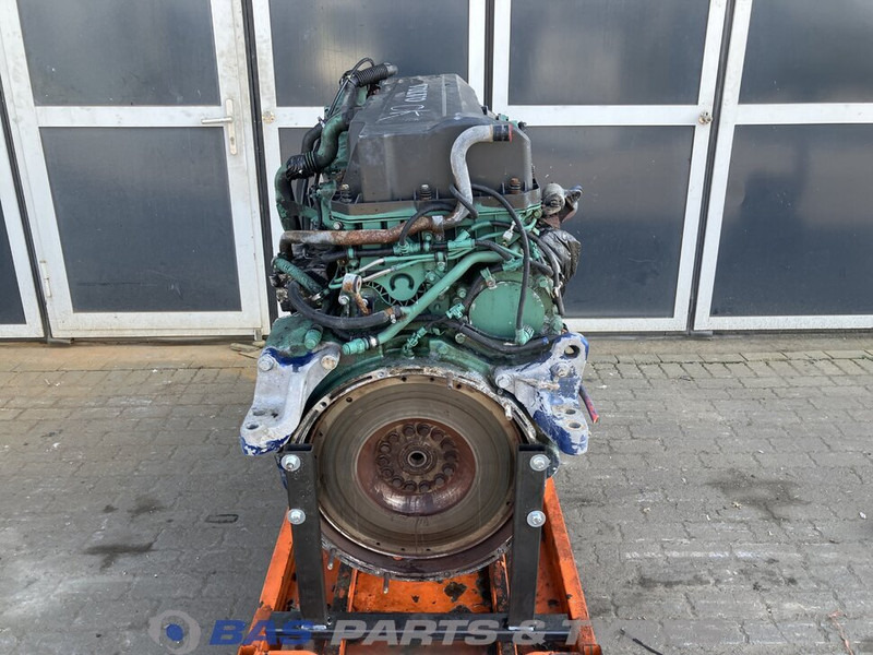 Volvo FH3 Motor Volvo D13C 540 C2 21625908 - Motor para Camión: foto 2 Volvo FH3 Motor Volvo D13C 540 C2 21625908 - Motor para Camión: foto 2