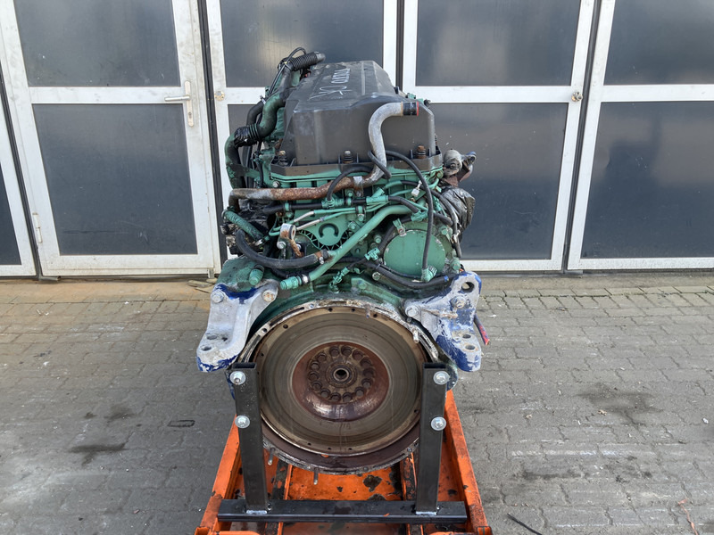 Volvo FH3 - Motor para Camión: foto 2 Volvo FH3 - Motor para Camión: foto 2