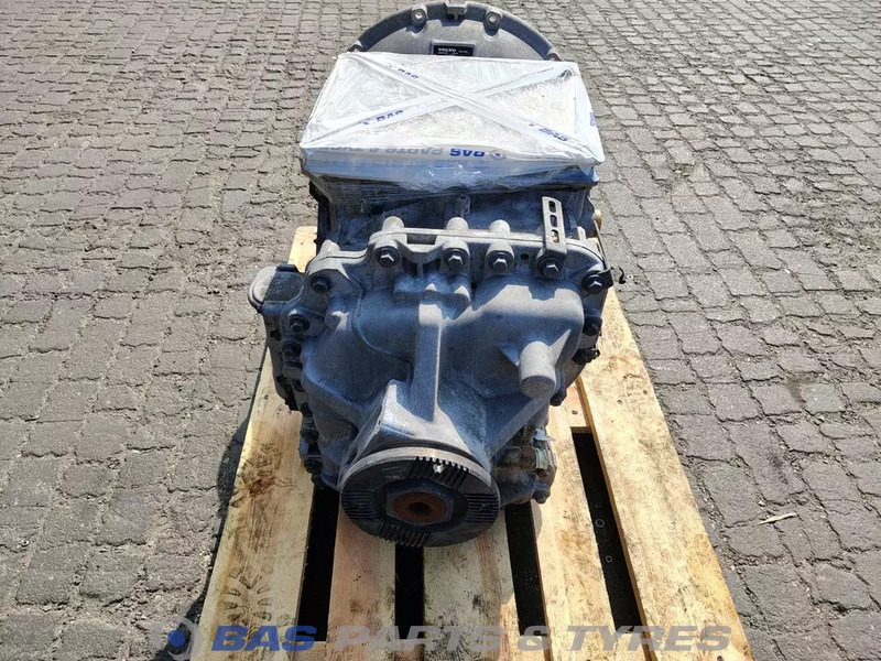 Volvo FH4 AT2612E I-Shift Versnellingsbak G1353 - Caja de cambios para Camión: foto 2 Volvo FH4 AT2612E I-Shift Versnellingsbak G1353 - Caja de cambios para Camión: foto 2