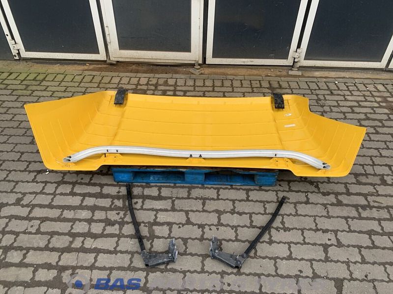 Volvo FH4 Dakspoiler Volvo Sleeper Cab L2H1 82358332 - Aerodinámica/ Spoiler para Camión: foto 4 Volvo FH4 Dakspoiler Volvo Sleeper Cab L2H1 82358332 - Aerodinámica/ Spoiler para Camión: foto 4