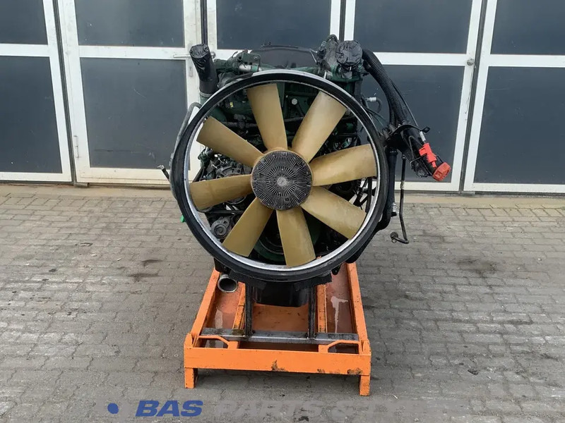 Volvo FH4 Motor Volvo D13K 540 K2 21754367 - Motor para Camión: foto 4 Volvo FH4 Motor Volvo D13K 540 K2 21754367 - Motor para Camión: foto 4