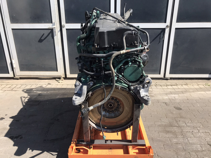 Volvo FH4 - Motor para Camión: foto 2 Volvo FH4 - Motor para Camión: foto 2