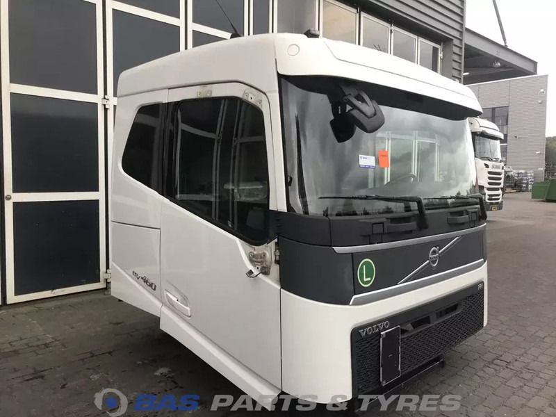 Volvo FH4 - Cabina e interior para Camión: foto 2 Volvo FH4 - Cabina e interior para Camión: foto 2