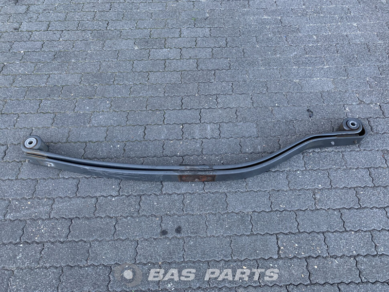 Volvo FH4 - Suspensión para Camión: foto 1 Volvo FH4 - Suspensión para Camión: foto 1