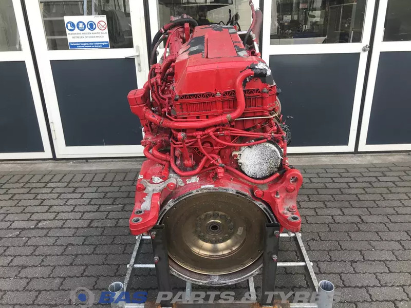 Volvo FH4 - Motor para Camión: foto 2 Volvo FH4 - Motor para Camión: foto 2