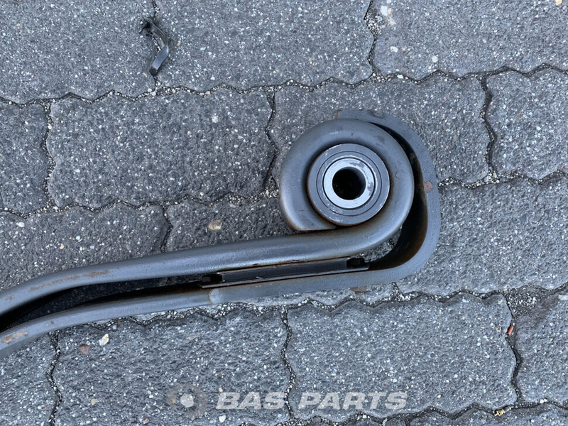 Volvo FH4 - Suspensión para Camión: foto 2 Volvo FH4 - Suspensión para Camión: foto 2