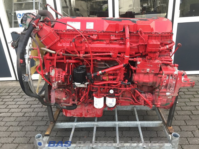 Volvo FH4 - Motor para Camión: foto 1 Volvo FH4 - Motor para Camión: foto 1