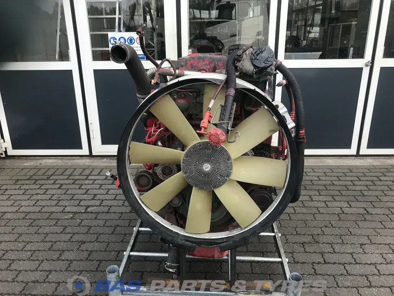 Volvo FH4 - Motor para Camión: foto 4 Volvo FH4 - Motor para Camión: foto 4
