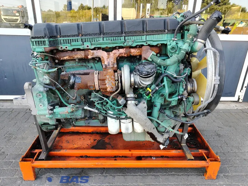 Volvo FH4 - Motor para Camión: foto 3 Volvo FH4 - Motor para Camión: foto 3
