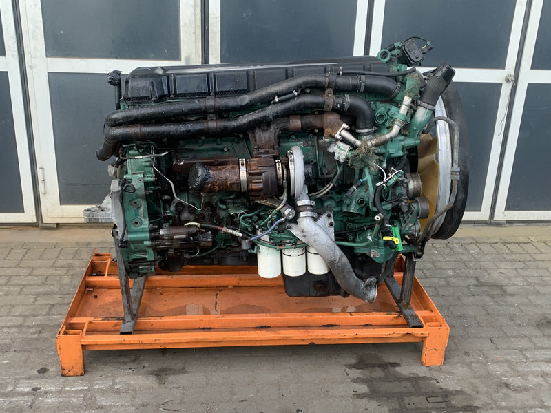 Volvo FH4 - Motor para Camión: foto 3 Volvo FH4 - Motor para Camión: foto 3