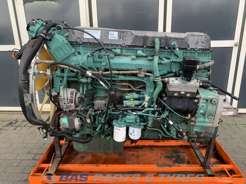 Volvo FH4 - Motor para Camión: foto 1 Volvo FH4 - Motor para Camión: foto 1