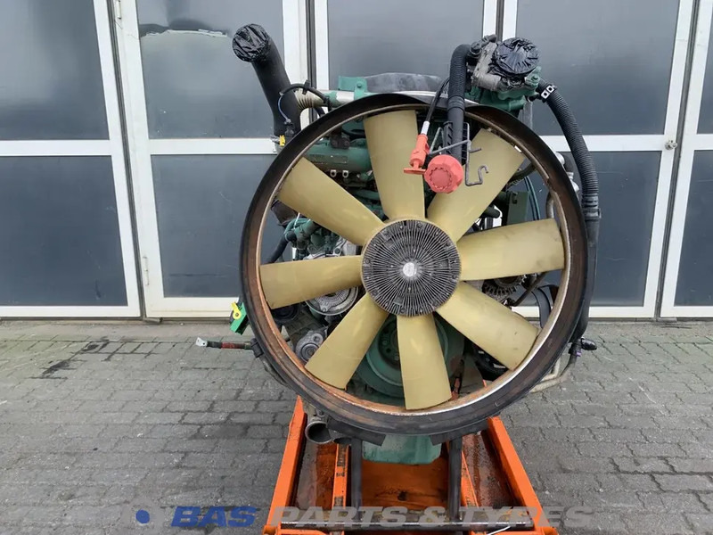 Volvo FH4 - Motor para Camión: foto 4 Volvo FH4 - Motor para Camión: foto 4