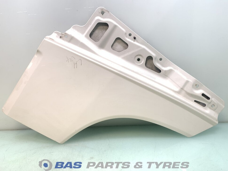 Volvo FH4 Portierverlengstuk Links Volvo 82107271 - Carrocería y exterior para Camión: foto 1 Volvo FH4 Portierverlengstuk Links Volvo 82107271 - Carrocería y exterior para Camión: foto 1