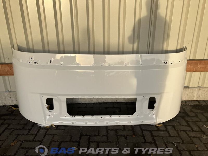 Volvo FH4B Frontklep Volvo 78602436 - Carrocería y exterior para Camión: foto 1 Volvo FH4B Frontklep Volvo 78602436 - Carrocería y exterior para Camión: foto 1