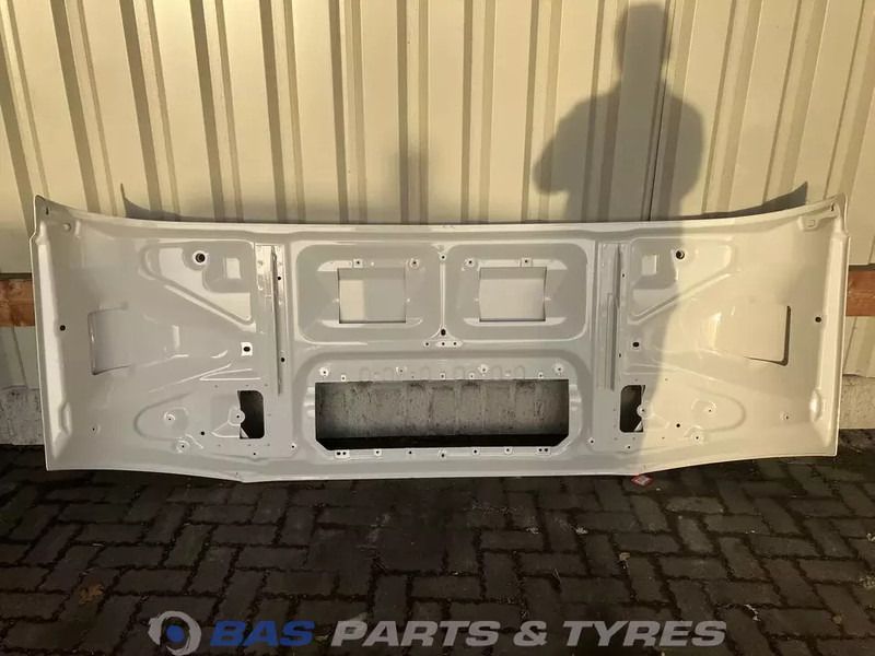 Volvo FH4B Frontklep Volvo 78602436 - Carrocería y exterior para Camión: foto 4 Volvo FH4B Frontklep Volvo 78602436 - Carrocería y exterior para Camión: foto 4