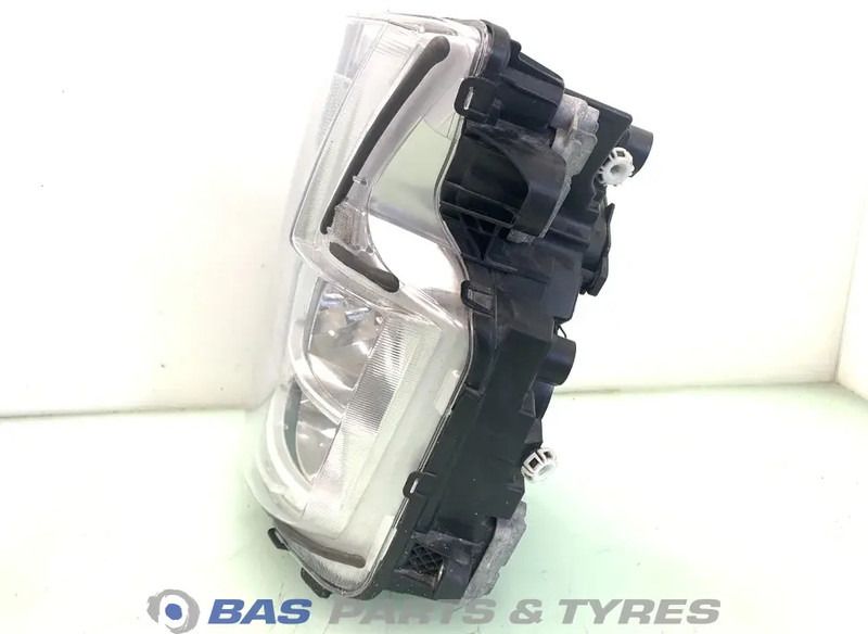 Volvo FH4B Koplamp Links 23752668 - Faro delantero para Camión: foto 4 Volvo FH4B Koplamp Links 23752668 - Faro delantero para Camión: foto 4