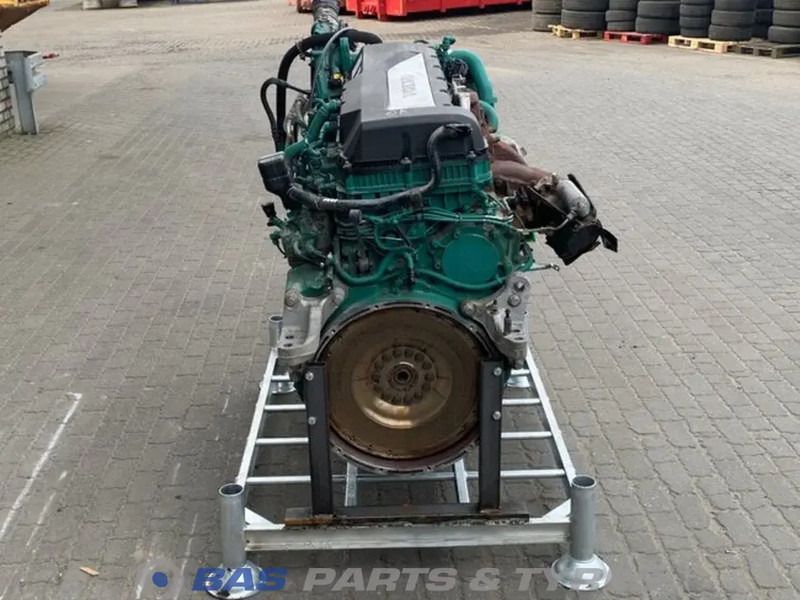 Volvo FH4B Motor Volvo D13K 500 K8 23490252 - Motor para Camión: foto 2 Volvo FH4B Motor Volvo D13K 500 K8 23490252 - Motor para Camión: foto 2