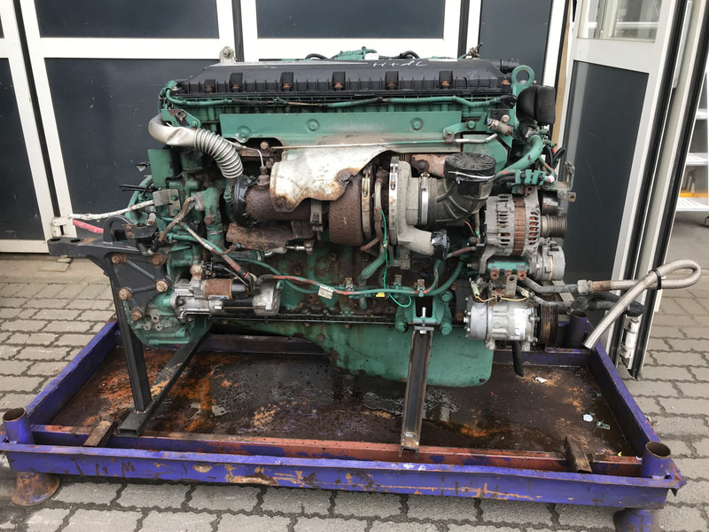 Volvo FL Euro 6 - Motor para Camión: foto 3 Volvo FL Euro 6 - Motor para Camión: foto 3