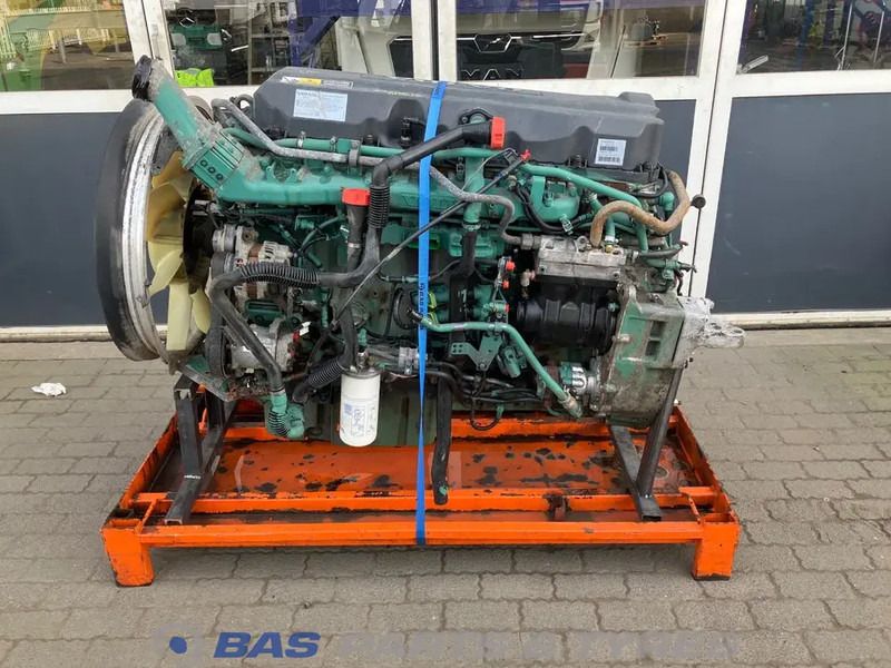 Volvo FM2 Motor Volvo D11C 410 C1 21273941 - Motor para Camión: foto 5 Volvo FM2 Motor Volvo D11C 410 C1 21273941 - Motor para Camión: foto 5