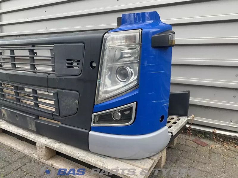 Volvo FM3 Bumper Volvo 3175417 - Parachoques para Camión: foto 2 Volvo FM3 Bumper Volvo 3175417 - Parachoques para Camión: foto 2