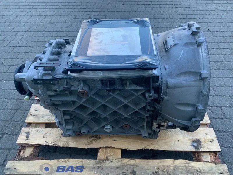 Volvo FM4 AT2612E I-Shift Versnellingsbak 20483506 - Caja de cambios para Camión: foto 3 Volvo FM4 AT2612E I-Shift Versnellingsbak 20483506 - Caja de cambios para Camión: foto 3