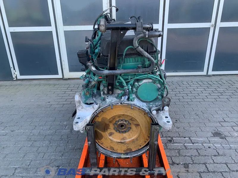 Volvo FM4 Motor Volvo D11K 330 K1 85002113 - Motor para Camión: foto 2 Volvo FM4 Motor Volvo D11K 330 K1 85002113 - Motor para Camión: foto 2