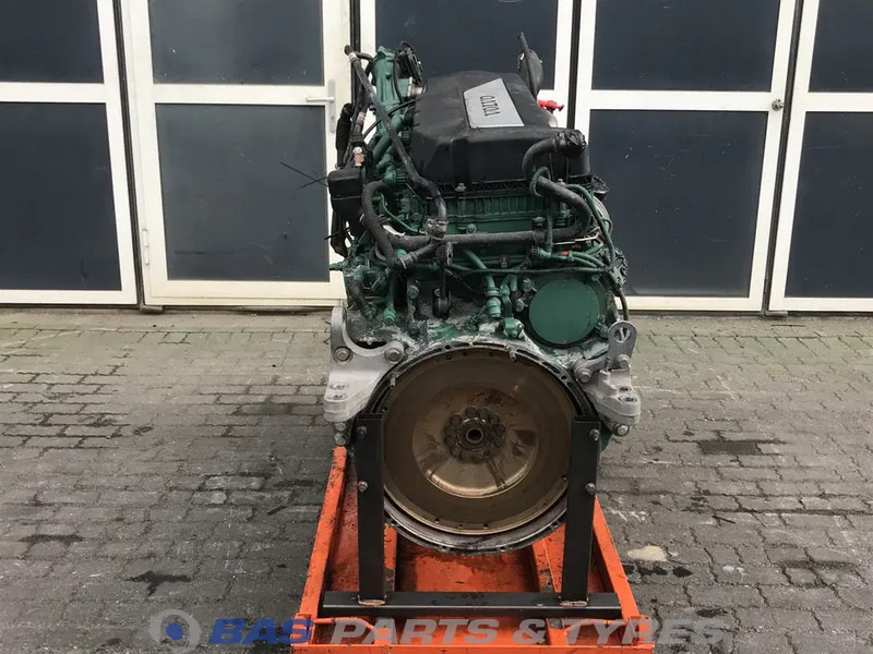 Volvo FM4 - Motor para Camión: foto 4 Volvo FM4 - Motor para Camión: foto 4