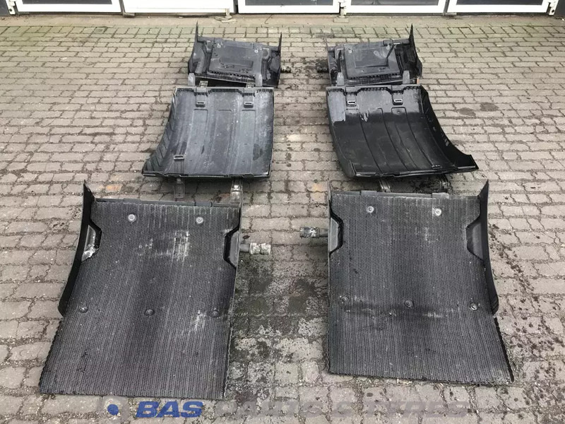 Volvo FM4 - Carrocería y exterior para Camión: foto 4 Volvo FM4 - Carrocería y exterior para Camión: foto 4