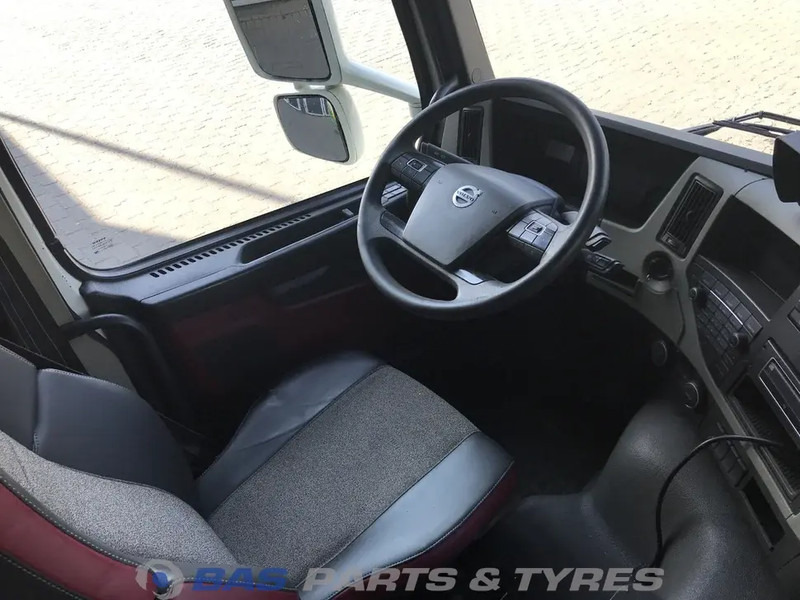 Volvo FM4 - Cabina e interior para Camión: foto 5 Volvo FM4 - Cabina e interior para Camión: foto 5