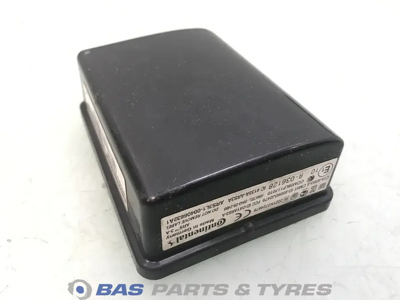 Volvo FM4 - Luz/ Iluminación para Camión: foto 3 Volvo FM4 - Luz/ Iluminación para Camión: foto 3