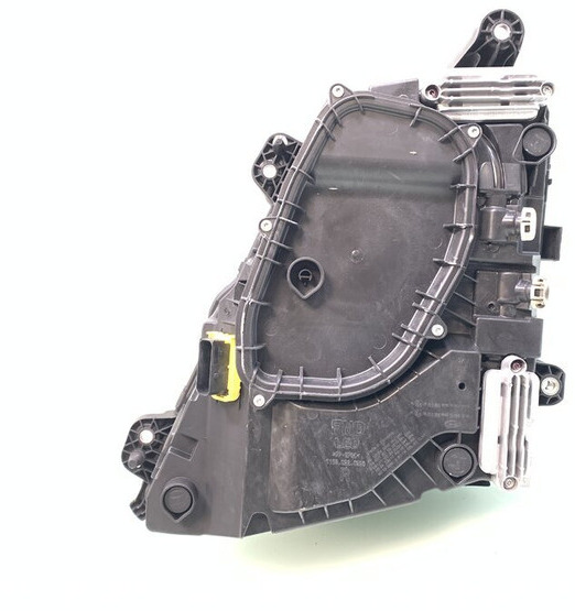 Volvo FM5 - Faro delantero para Camión: foto 3 Volvo FM5 - Faro delantero para Camión: foto 3