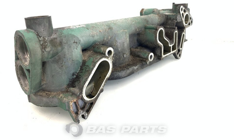 Volvo Oliefilterhuis Volvo 20497528 - Filtro de aceite para Camión: foto 3 Volvo Oliefilterhuis Volvo 20497528 - Filtro de aceite para Camión: foto 3