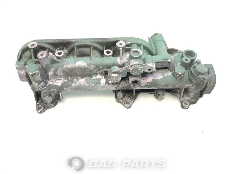 Volvo Oliefilterhuis Volvo 20586031 - Filtro de aceite para Camión: foto 2 Volvo Oliefilterhuis Volvo 20586031 - Filtro de aceite para Camión: foto 2