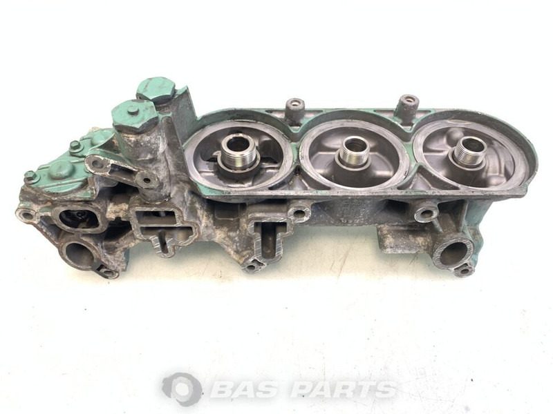 Volvo Oliefilterhuis Volvo 21971659 - Filtro de aceite para Camión: foto 2 Volvo Oliefilterhuis Volvo 21971659 - Filtro de aceite para Camión: foto 2