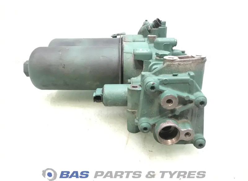 Volvo Oliefilterhuis Volvo 23615151 - Filtro de aceite para Camión: foto 4 Volvo Oliefilterhuis Volvo 23615151 - Filtro de aceite para Camión: foto 4