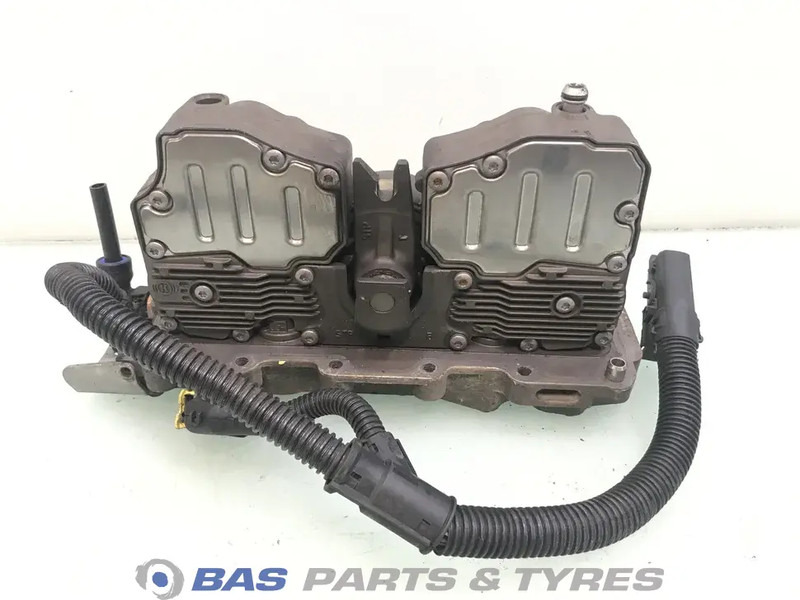 Volvo  - Embrague y piezas para Camión: foto 3 Volvo  - Embrague y piezas para Camión: foto 3